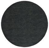 Safavieh Kilim Klm850H Charcoal/Grey Rug - Safavieh - klm850h - 6r
