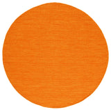 Safavieh Kilim Klm850P Orange Rug - Safavieh - klm850p - 6r