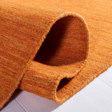 Safavieh Kilim Klm850P Orange Rug - Safavieh - klm850p - 6r
