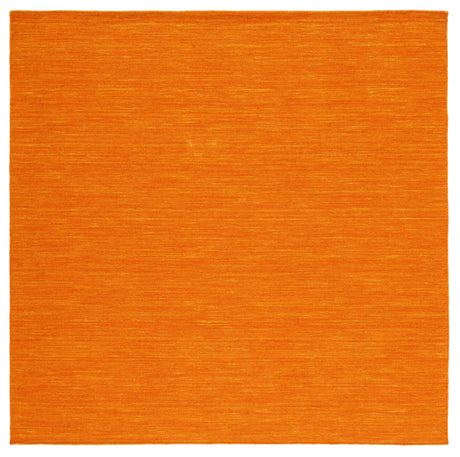 Safavieh Kilim Klm850P Orange Rug - Safavieh - klm850p - 6sq