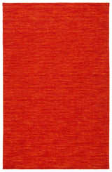 Safavieh Kilim Klm850Q Red/Rust Rug - Safavieh - klm850q - 3