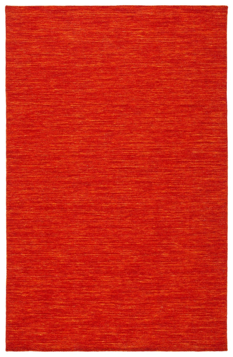 Safavieh Kilim Klm850Q Red/Rust Rug - Safavieh - klm850q - 3