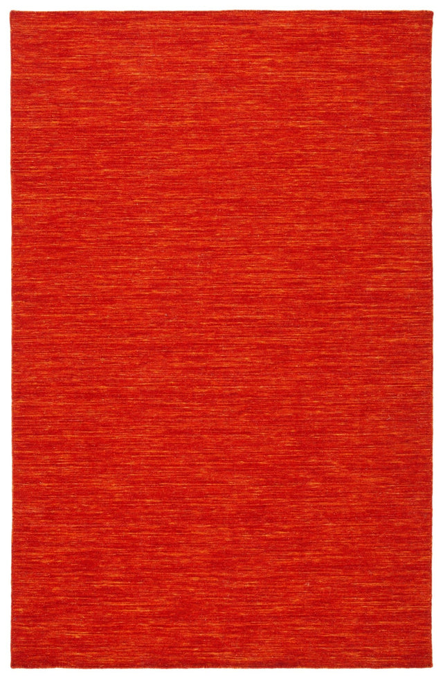 Safavieh Kilim Klm850Q Red/Rust Rug - Safavieh - klm850q - 3