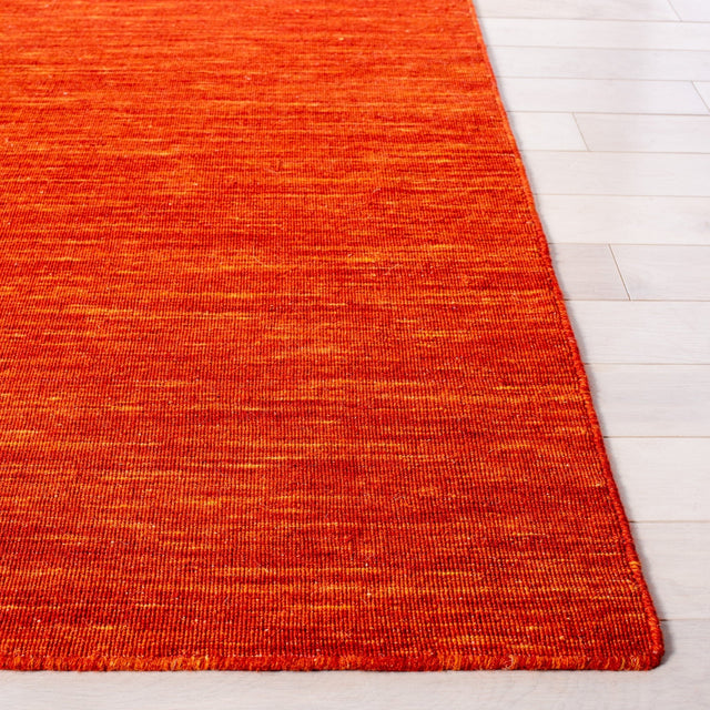 Safavieh Kilim Klm850Q Red/Rust Rug - Safavieh - klm850q - 6r