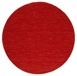 Safavieh Kilim Klm850Q Red/Rust Rug - Safavieh - klm850q - 6r