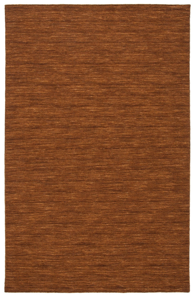 Safavieh Kilim Klm850T Brown Rug - Safavieh - klm850t - 3