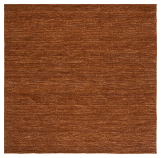 Safavieh Kilim Klm850T Brown Rug - Safavieh - klm850t - 6sq