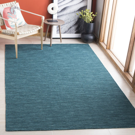 Safavieh Kilim Klm850X Dark Green Rug - Safavieh - klm850x - 3