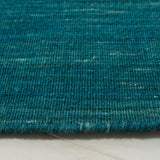 Safavieh Kilim Klm850X Dark Green Rug - Safavieh - klm850x - 3