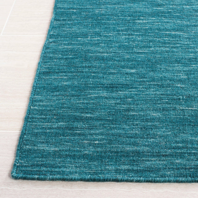 Safavieh Kilim Klm850X Dark Green Rug - Safavieh - klm850x - 6r