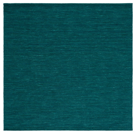 Safavieh Kilim Klm850X Dark Green Rug - Safavieh - klm850x - 6sq