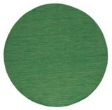 Safavieh Kilim Klm850Y Green Rug - Safavieh - klm850y - 6r