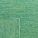 Safavieh Kilim Klm850Y Green Rug - Safavieh - klm850y - 6r