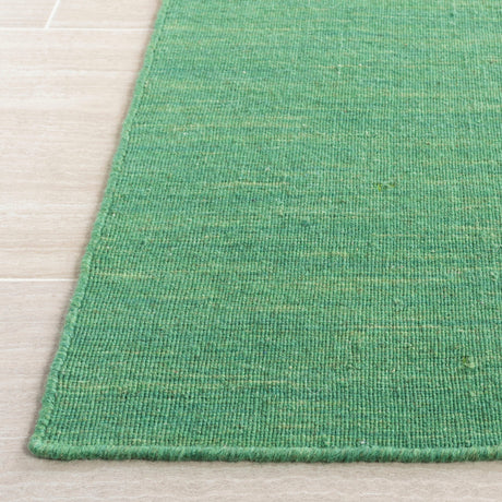 Safavieh Kilim Klm850Y Green Rug - Safavieh - klm850y - 6r