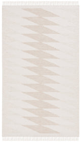 Safavieh Kilim Klm854E Taupe/Ivory Rug - Safavieh - klm854e - 3
