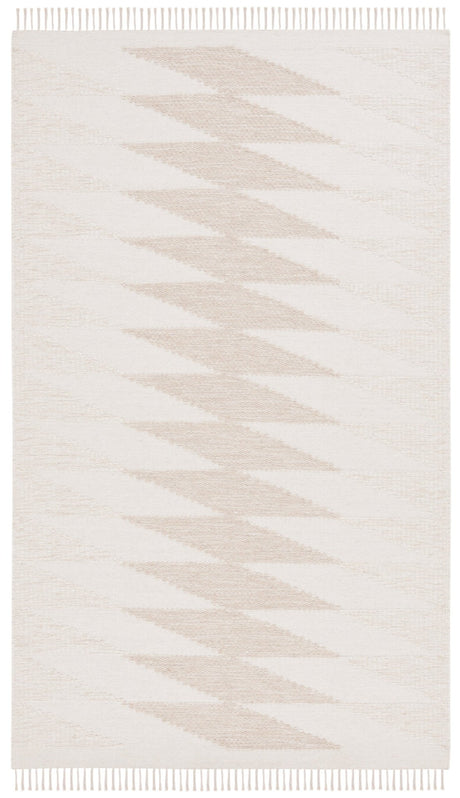 Safavieh Kilim Klm854E Taupe/Ivory Rug - Safavieh - klm854e - 3