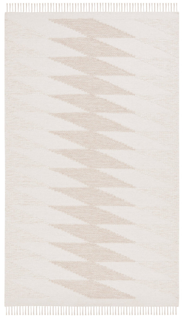 Safavieh Kilim Klm854E Taupe/Ivory Rug - Safavieh - klm854e - 3