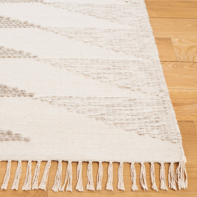 Safavieh Kilim Klm854F Grey/Ivory Rug - Safavieh - klm854f - 29