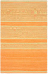 Safavieh Kilim Klm952D Orange / Lime Rugs - Safavieh - klm952d - 4
