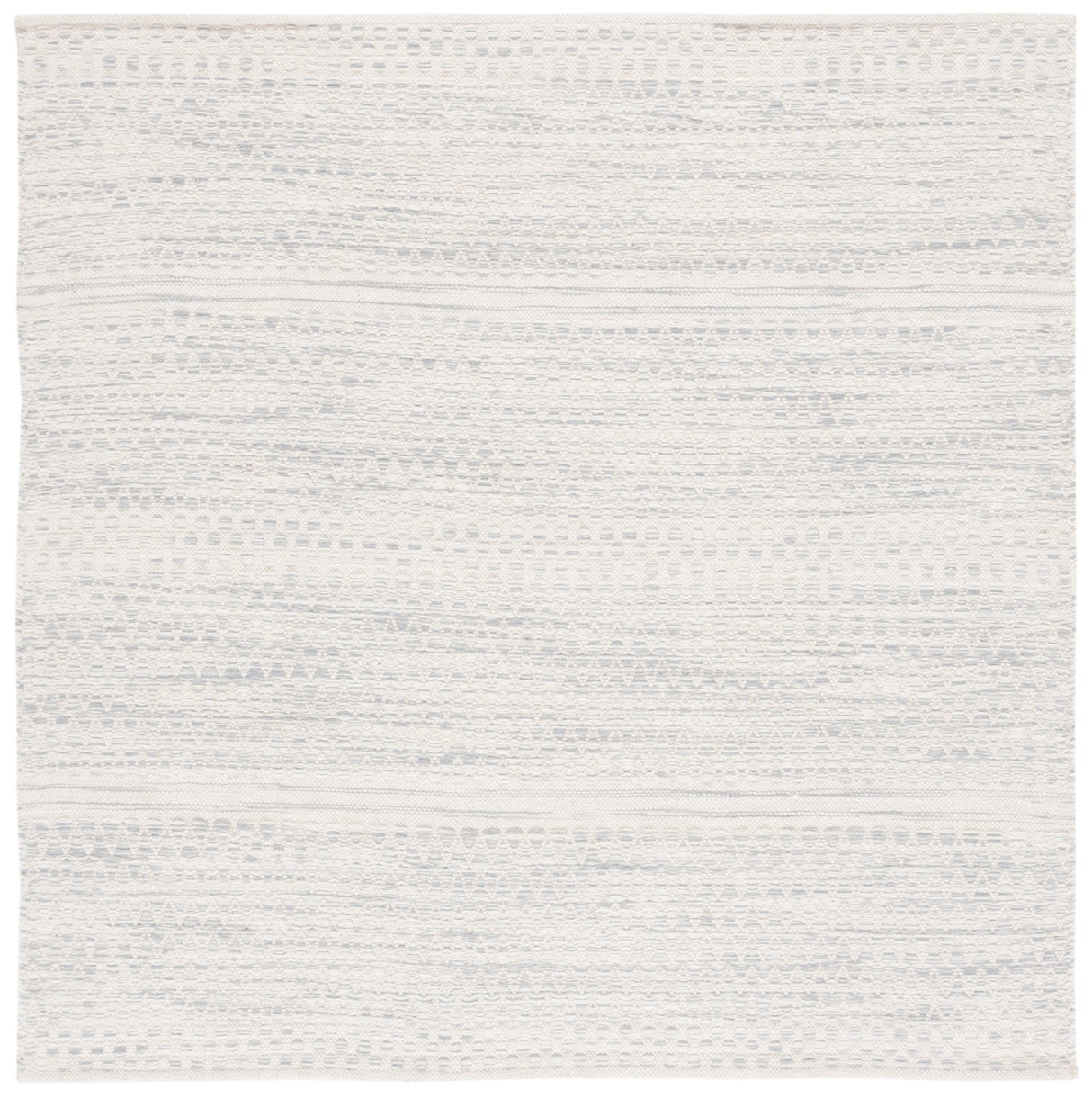 Safavieh Kilim Klm954F Ivory/Grey Rug - Safavieh - klm954f - 3