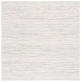 Safavieh Kilim Klm954F Ivory/Grey Rug - Safavieh - klm954f - 3