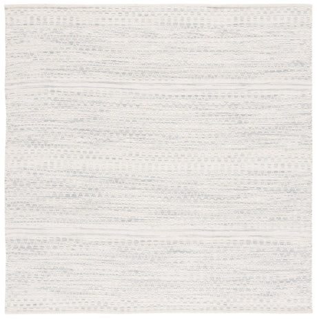 Safavieh Kilim Klm954F Ivory/Grey Rug - Safavieh - klm954f - 3