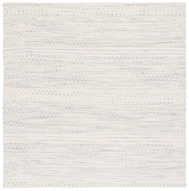 Safavieh Kilim Klm954F Ivory/Grey Rug - Safavieh - klm954f - 3