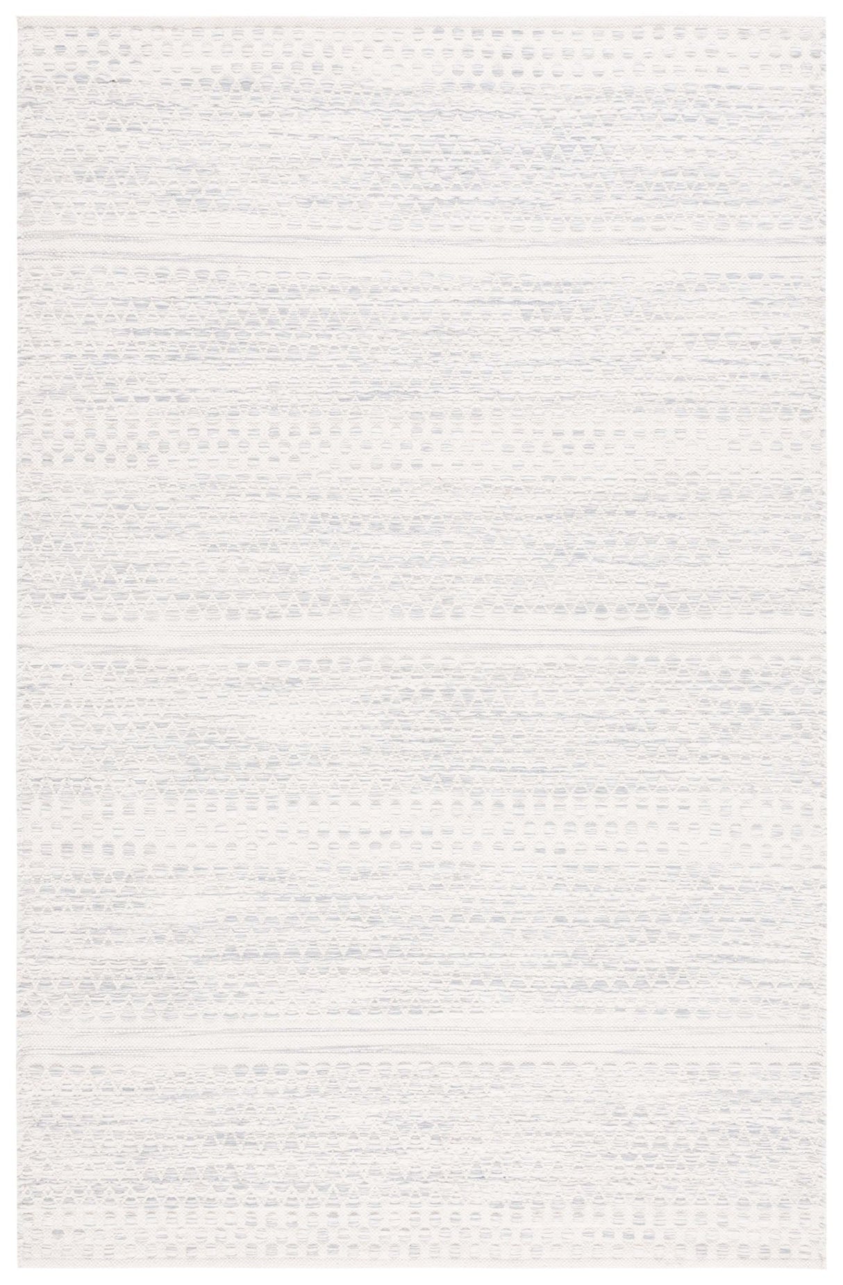 Safavieh Kilim Klm954F Ivory/Grey Rug - Safavieh - klm954f - 3