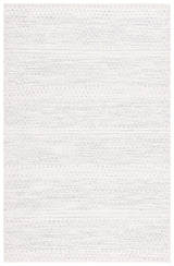 Safavieh Kilim Klm954F Ivory/Grey Rug - Safavieh - klm954f - 3