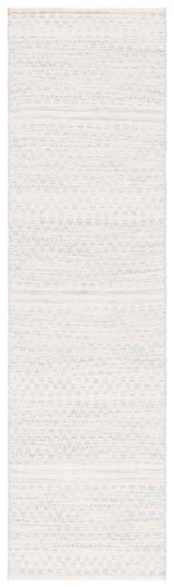 Safavieh Kilim Klm954F Ivory/Grey Rug - Safavieh - klm954f - 3