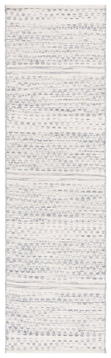 Safavieh Kilim Klm954H Ivory/Dark Grey Rug - Safavieh - klm954h - 3