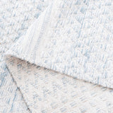 Safavieh Kilim Klm954K Ivory/Light Blue Rug - Safavieh - klm954k - 3