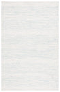 Safavieh Kilim Klm954K Ivory/Light Blue Rug - Safavieh - klm954k - 3