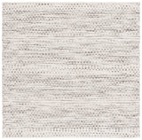 Safavieh Kilim Klm954T Ivory/Brown Rug - Safavieh - klm954t - 3