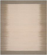 Safavieh Kilim Klm960A Beige / Light Green Rugs - Safavieh - klm960a - 4