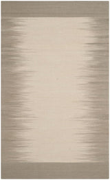 Safavieh Kilim Klm960A Beige / Light Green Rugs - Safavieh - klm960a - 4