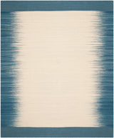 Safavieh Kilim Klm961A Beige / Light Blue Rugs - Safavieh - klm961a - 4