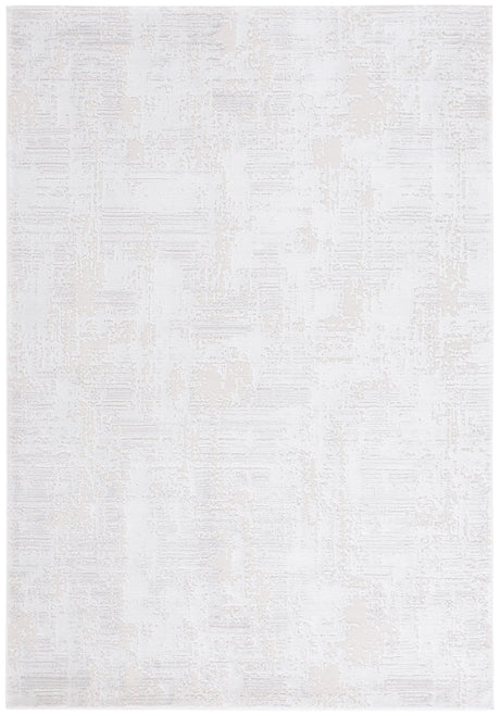 Safavieh Kingston Kng102A Ivory/Light Grey Rug - Safavieh - kng102a - 4