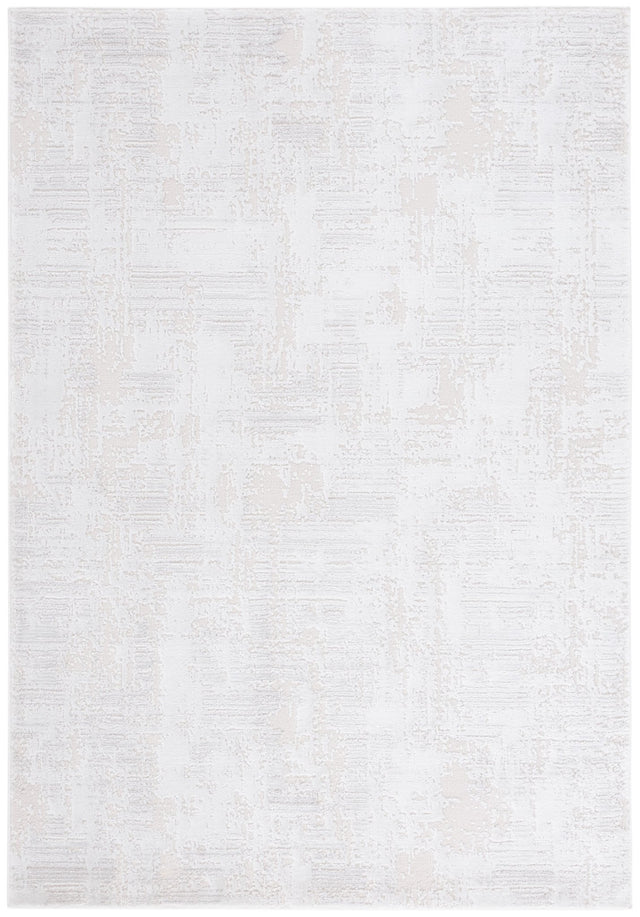 Safavieh Kingston Kng102A Ivory/Light Grey Rug - Safavieh - kng102a - 4