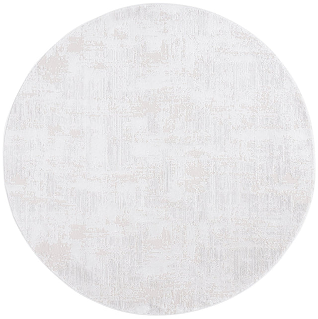 Safavieh Kingston Kng102A Ivory/Light Grey Rug - Safavieh - kng102a - 7r