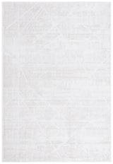Safavieh Kingston Kng104A Ivory/Light Grey Rug - Safavieh - kng104a - 4