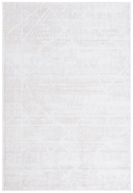 Safavieh Kingston Kng104A Ivory/Light Grey Rug - Safavieh - kng104a - 4