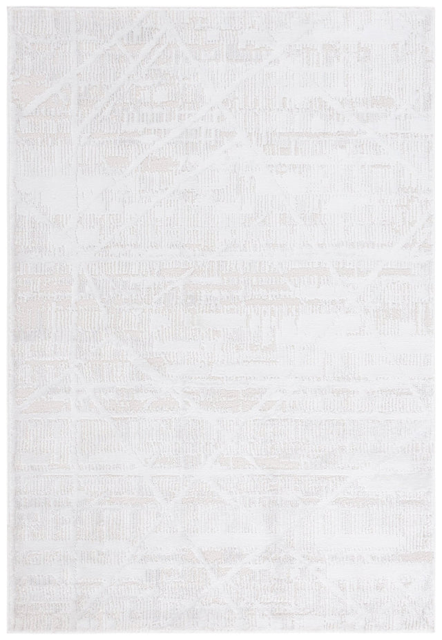 Safavieh Kingston Kng104A Ivory/Light Grey Rug - Safavieh - kng104a - 4