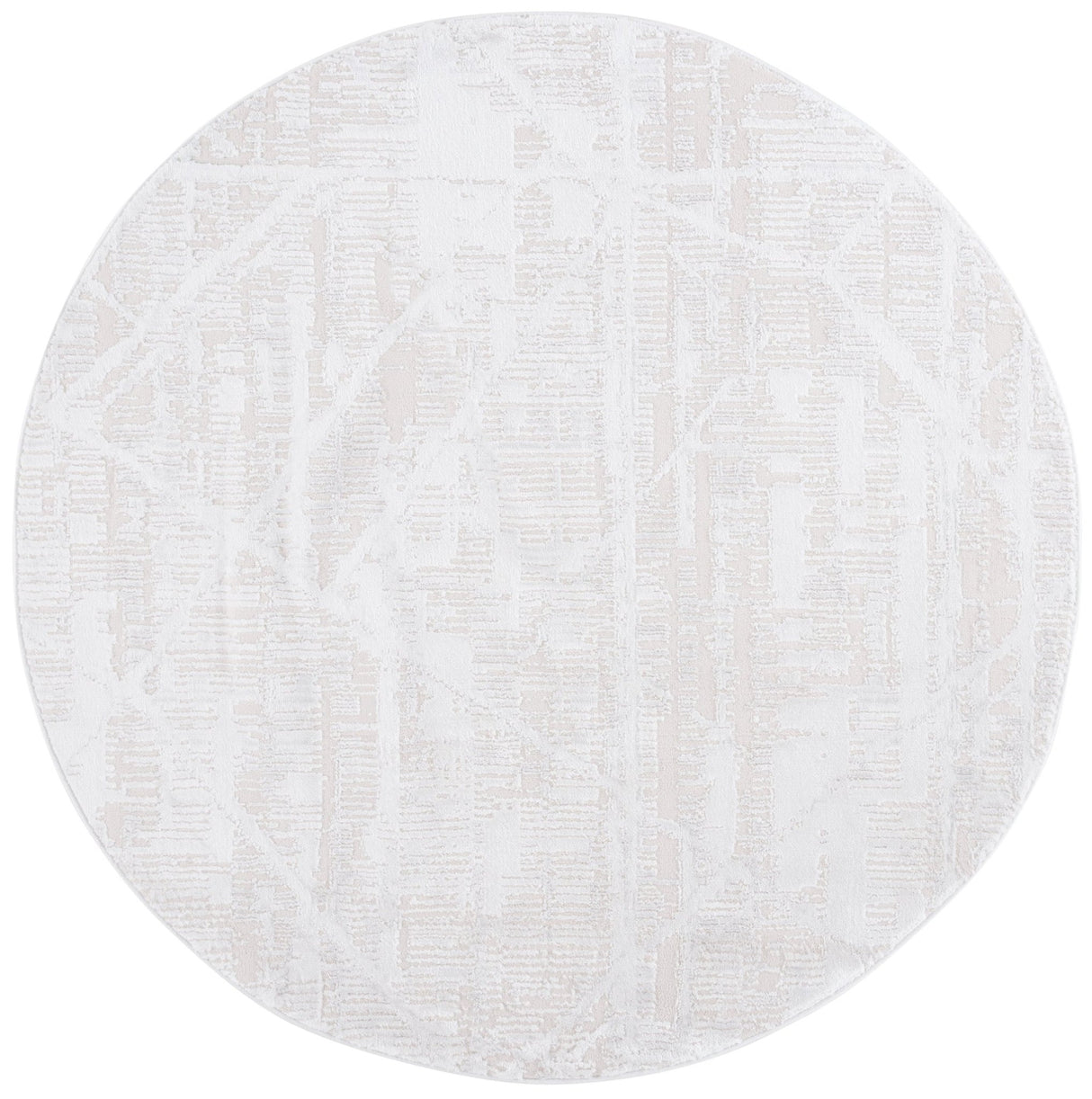 Safavieh Kingston Kng104A Ivory/Light Grey Rug - Safavieh - kng104a - 7r