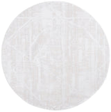 Safavieh Kingston Kng104A Ivory/Light Grey Rug - Safavieh - kng104a - 7r