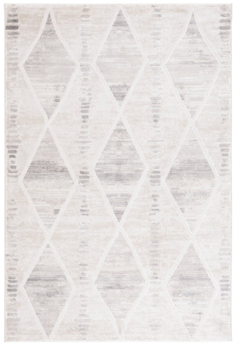 Safavieh Kingston Kng106B Beige/Grey Rug - Safavieh - kng106b - 4