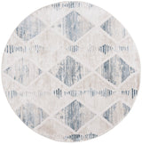 Safavieh Kingston Kng106B Beige/Grey Rug - Safavieh - kng106b - 7r