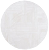 Safavieh Kingston Kng112A Ivory/Light Grey Rug - Safavieh - kng112a - 7r