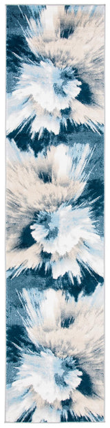 Safavieh Lagoon Lgn202B Beige/Blue Rugs - Safavieh - lgn202b - 29