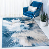 Safavieh Lagoon Lgn202B Beige/Blue Rugs - Safavieh - lgn202b - 4